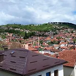 Spacious Condo Near Bascarsija - Free Parking
