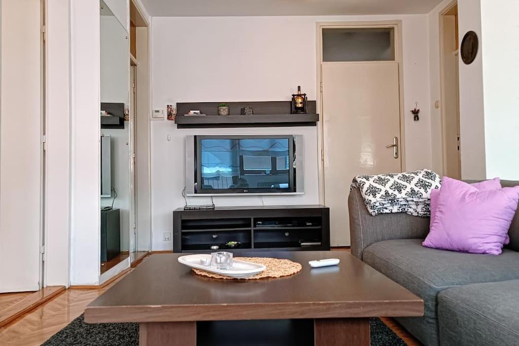 Spacious Near Bascarsija - Free Parking Sarajevo
